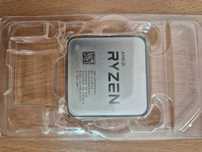 Procesor Ryzen 7 5800x3d