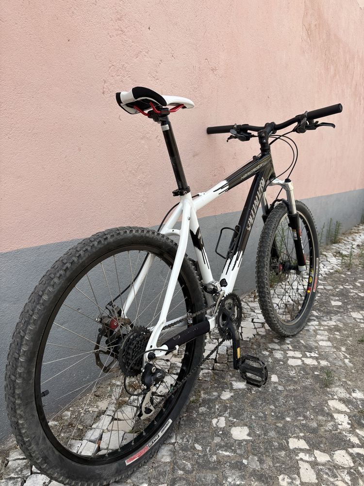 Bicicleta Specialized