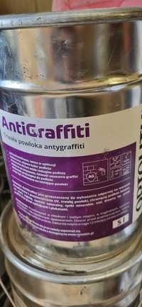 Antygraffiti,optolith 5L