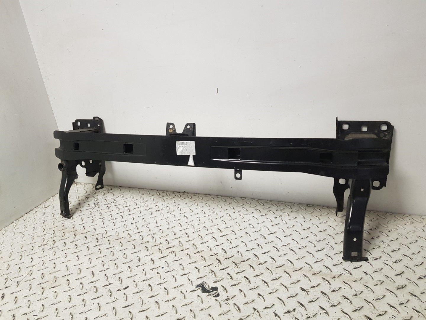 BELKA + PAS PRZEDNI WZMOCNIENIE SKODA KAROQ 17-24 57A805588J 57A807119