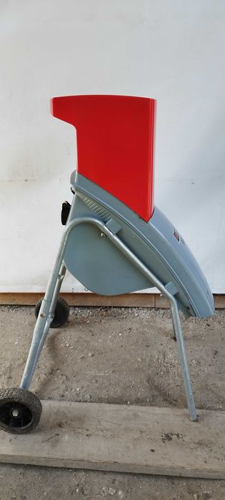 Rozdrabniacz rębak  do gałęzi Gwarancja + worki