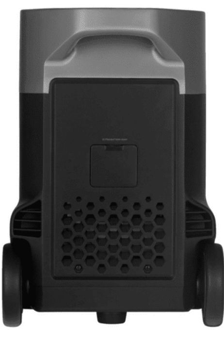 Додаткова батарея EcoFlow DELTA Pro Extra Battery