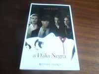 "A Dália Negra" de James Ellroy