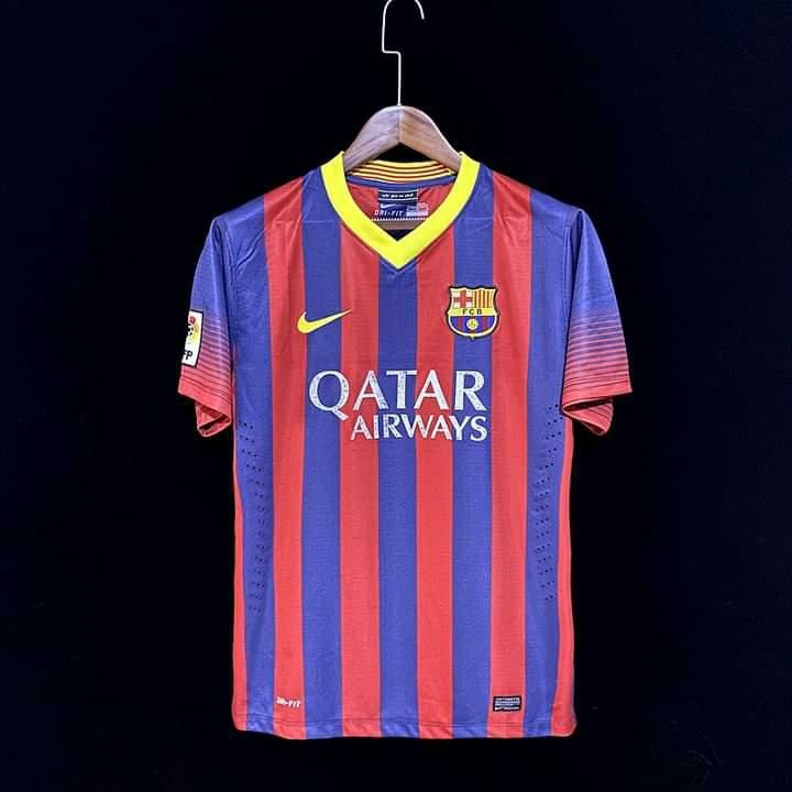 T-shirt Barcelona