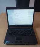 Portátil Acer TravelMate