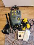 Parownica Karcher Professional SG 4/4