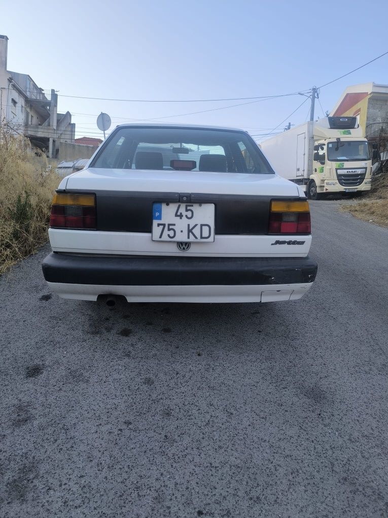 Volkswagen Jetta 1997