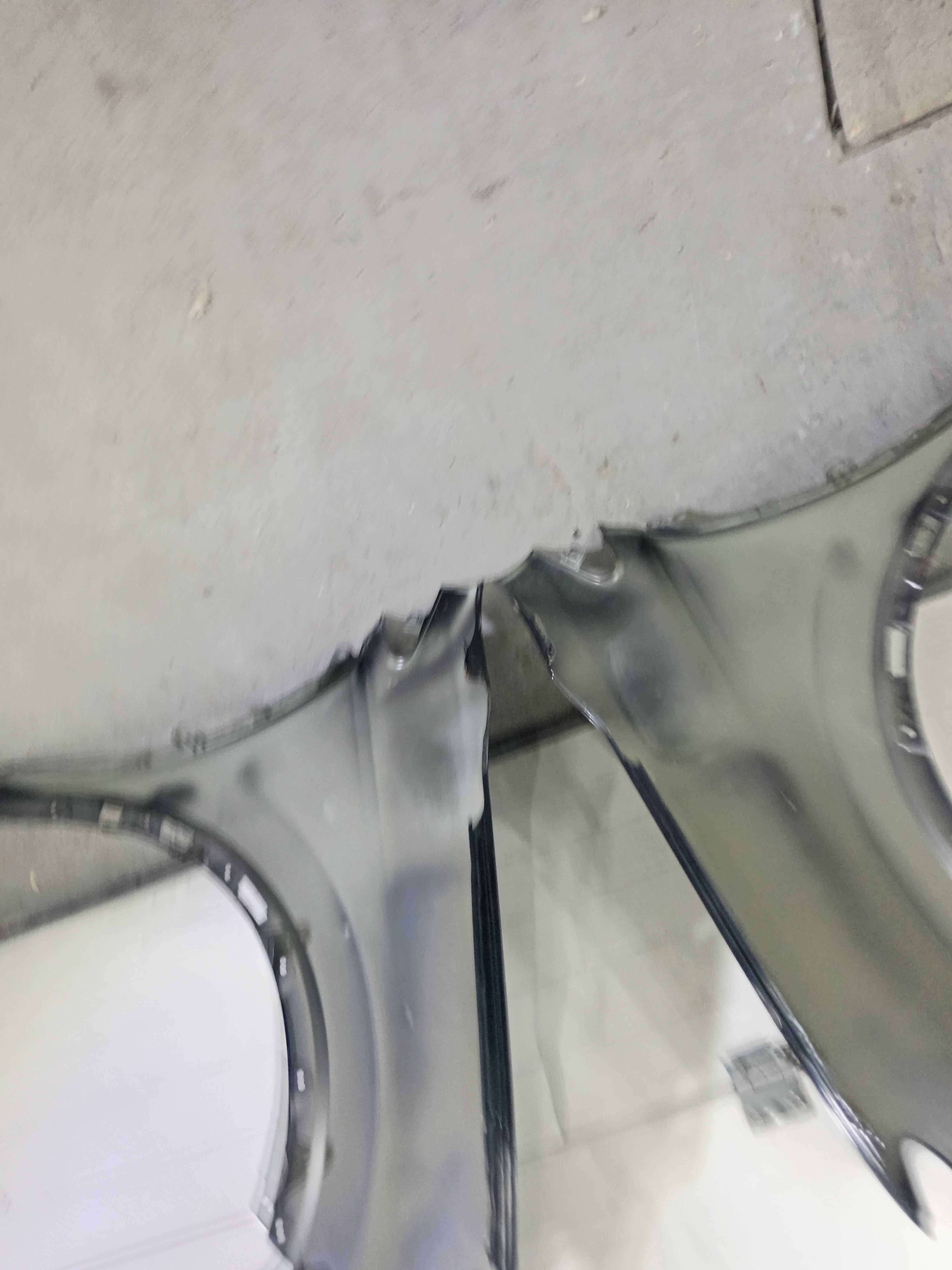 Крыло переднее п Toyota Rav4 13-18 538010R070/538020R050