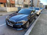 BMW Série 1 116d Pack M – 2021