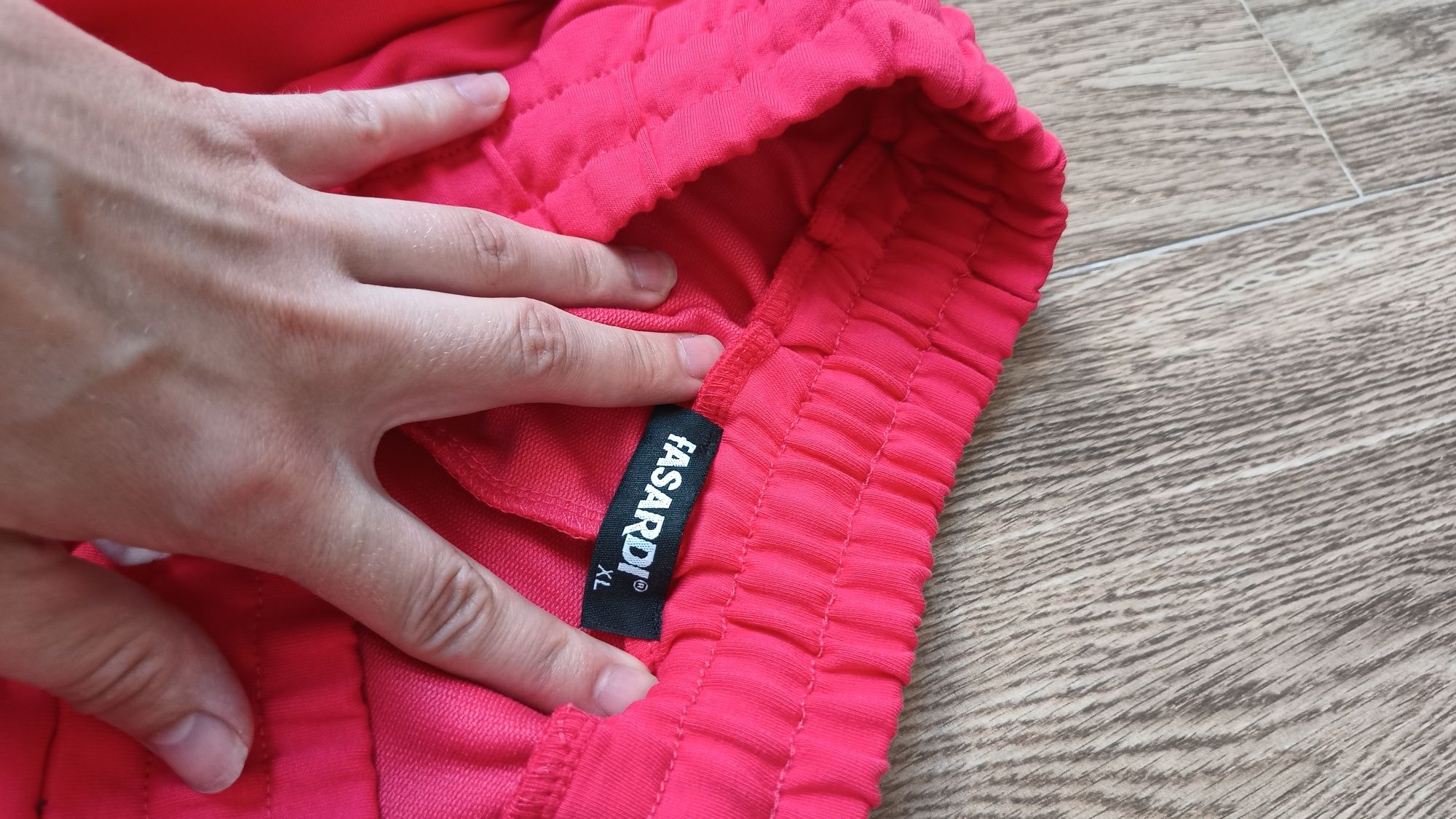 Spodnie Fasardi XL