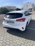 Ford Focus 1.5 TDCi ST-Line