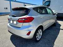 Ford Fiesta VII 1.1 70 Cv de 2020 para peças