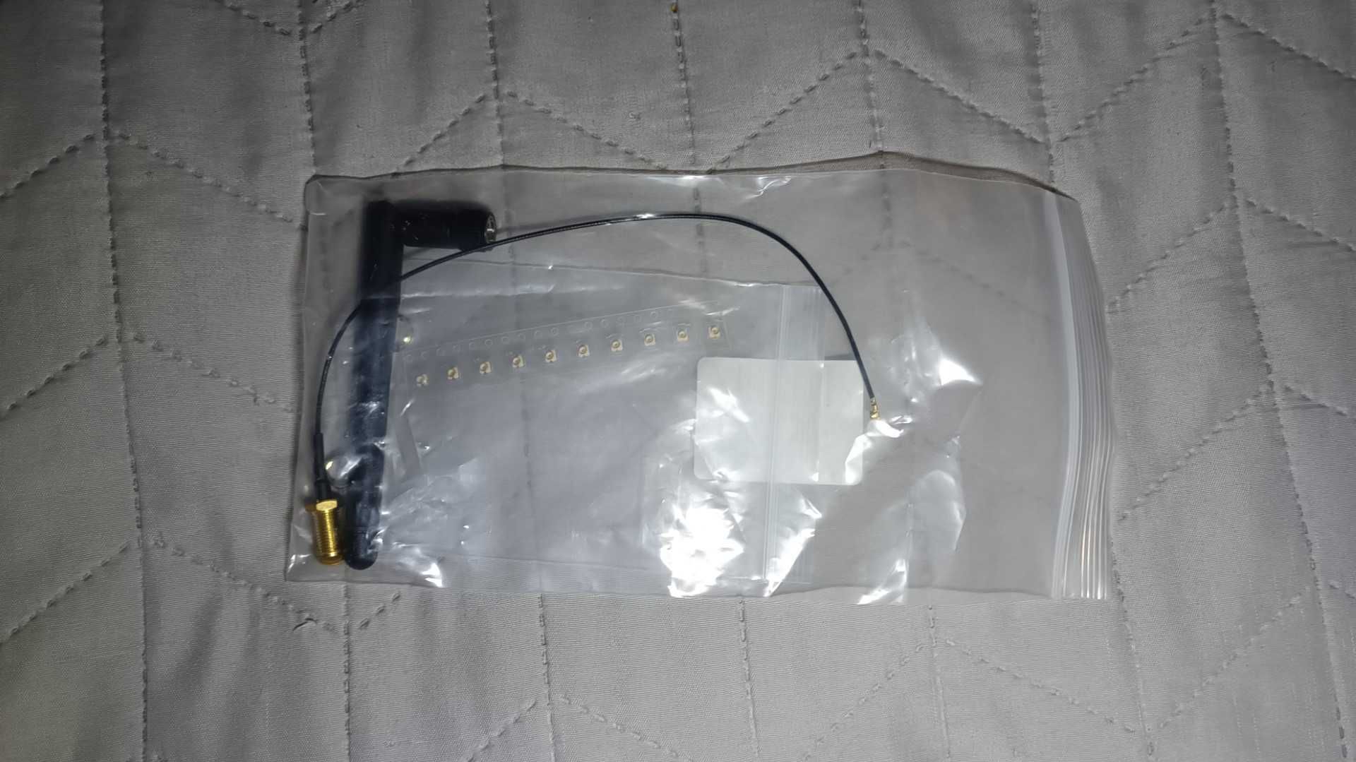 ZK-AS21 Wzmacniacz Audio 2.1 z BT zestaw TPA3255