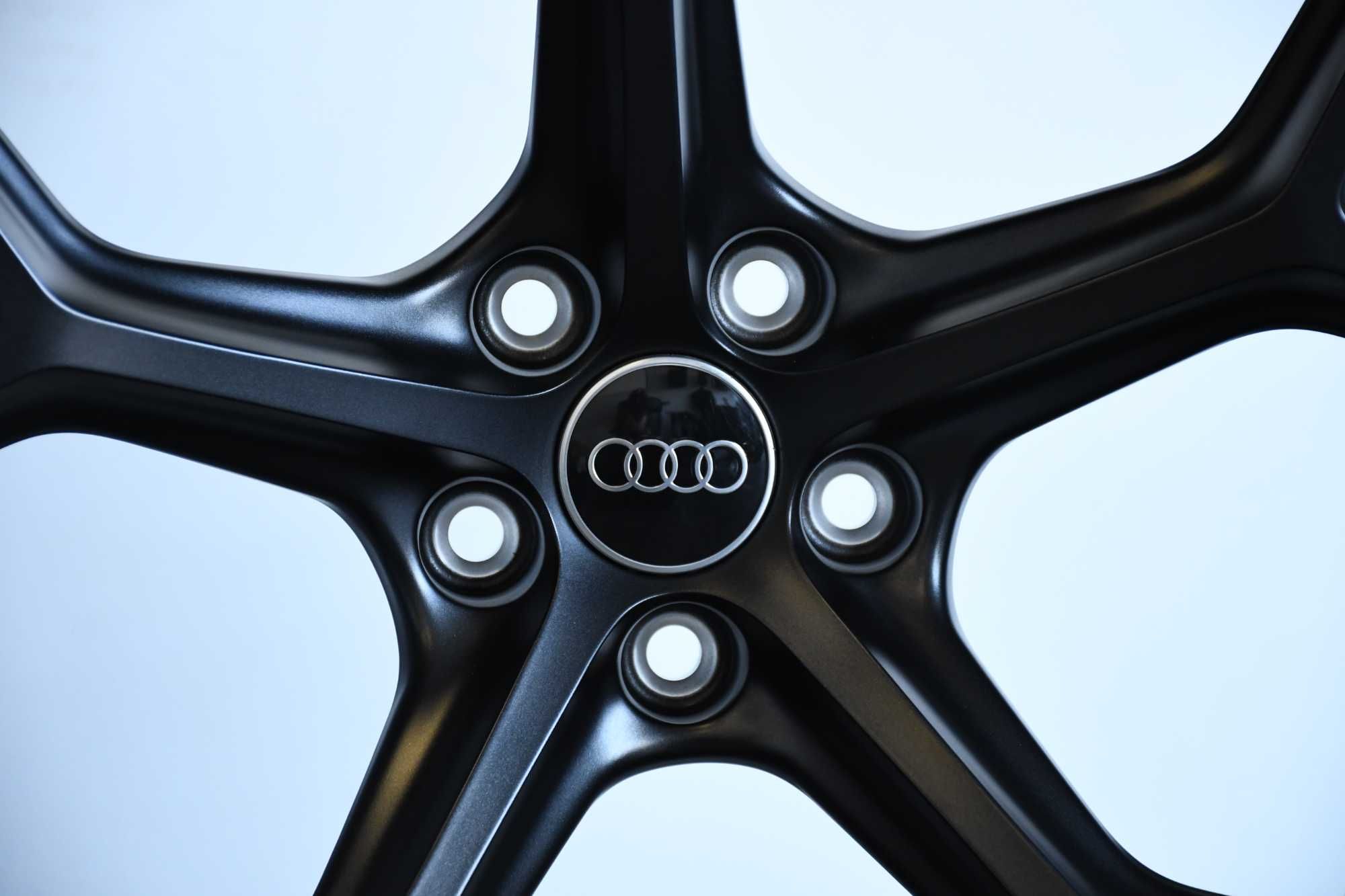 Koła Felgi Audi RS6 RS7 C8 Performance 22" ET19 Continental Lato 2025