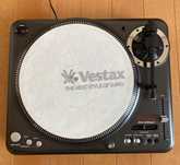 Gramfon Vestax PDX 3000