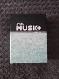 Avon Musk+ Freeze