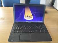 Toshiba Satellite C850 (SSD 240GB / 8GB RAM / ChromeOS)