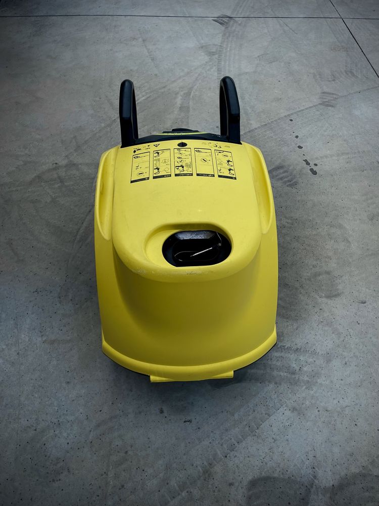 Karcher HDS 698 C ECO