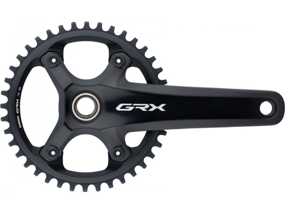 shimano grx шатуни