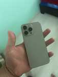 Iphone 15 pro max 256 neverlock
