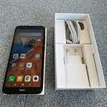 Smartfon Xiaomi Redmi 7A - bardzo dobry stan