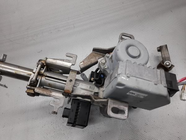 Coluna de direção RENAULT Megane III Coupé (DZ0/1_)