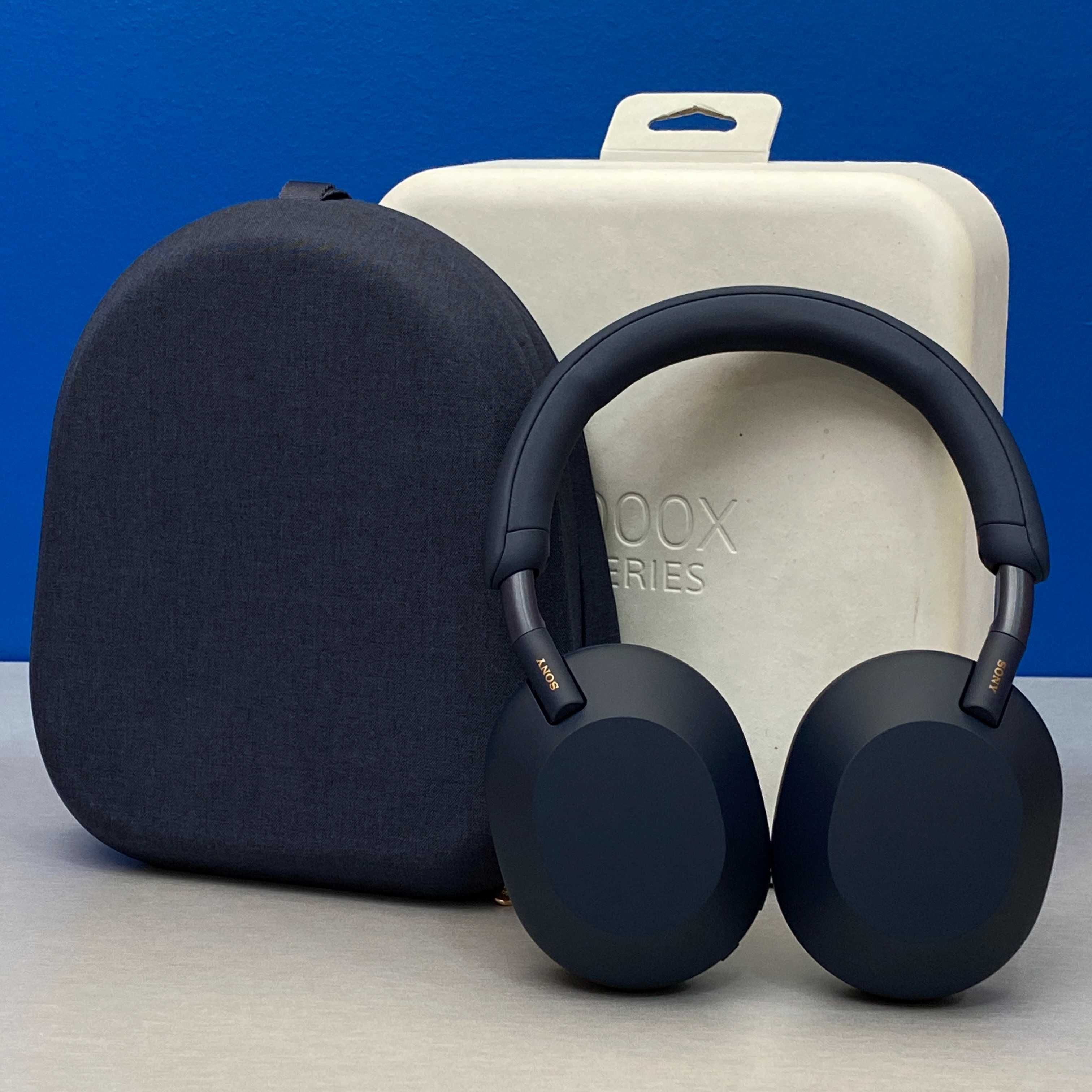 Sony WH-1000XM5 (Wireless)