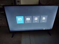 LED Tv Kunft 32" polegadas
