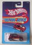 Honda city turbo ll hot wheels