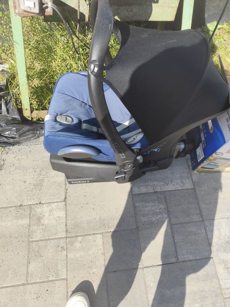 Nosidełko  maxi Cosi ISOFIX