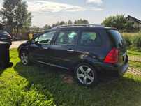 Peugeot 307SW kombi