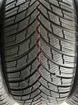 255/45/20 R20 Firestone Winterhawk 4 4шт нові зима
