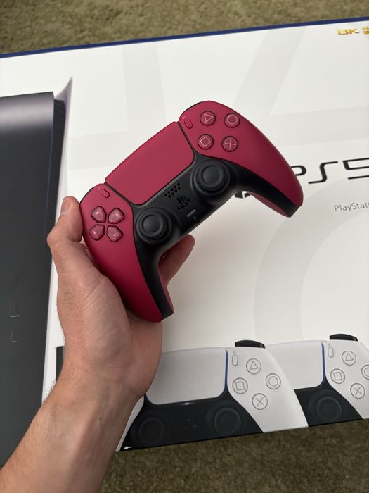 PlayStation 5 Disco 825GB