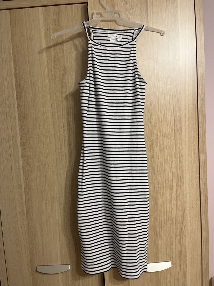 Sukienka letnia mini