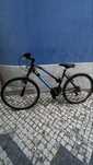 Bicicleta orbuta wbt
