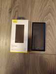 Power bank baseus x30  30.000 mAh