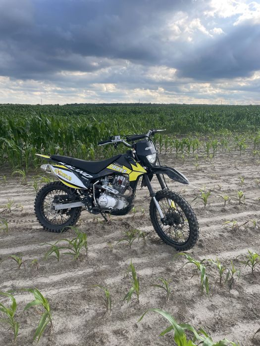 Продам exdrive balino 200