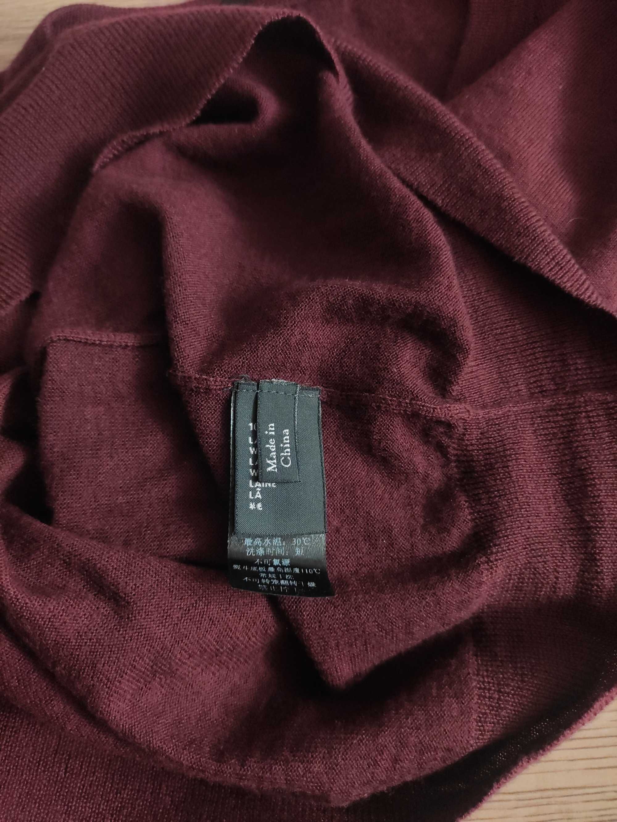 Джемпер  Z Zegna Ermenegildo свитер
