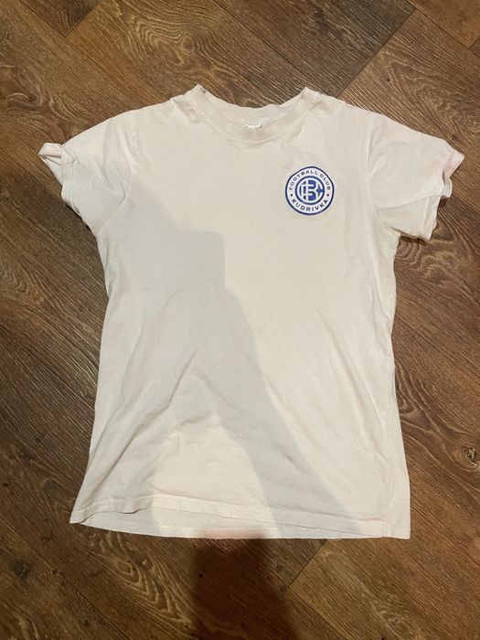 футболка тренувальна