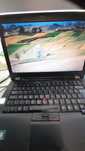 Laptop Lenovo ThinkPad