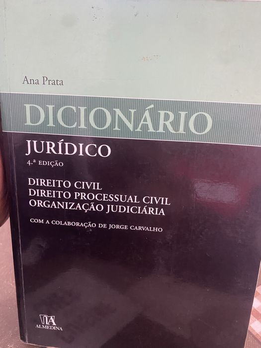 Venda de manuais jurídicos