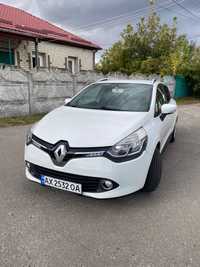 Продам Renault Clio 4