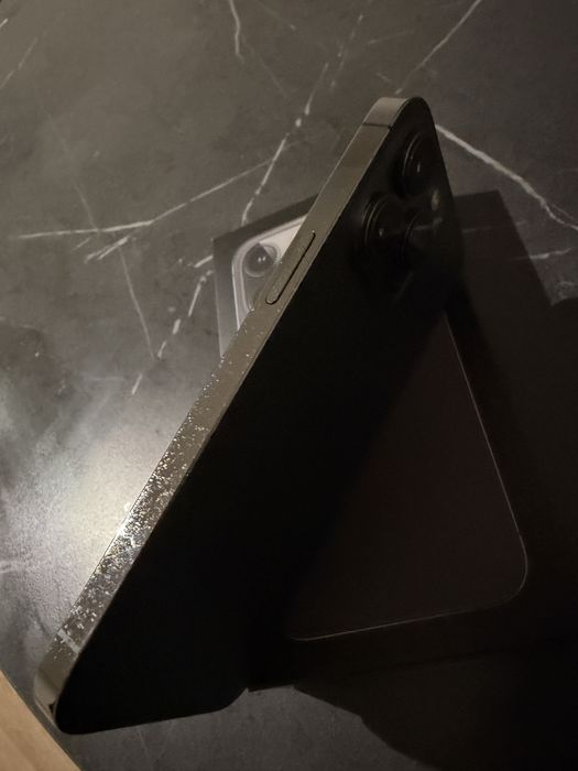 Iphone 13 PRO 256GB Grafitowy