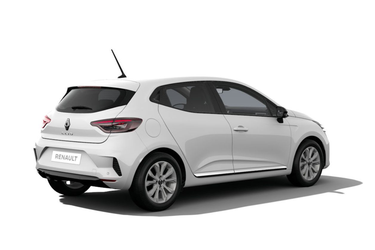 Renault Clio Clio 1.0 TCe Evolution LPG