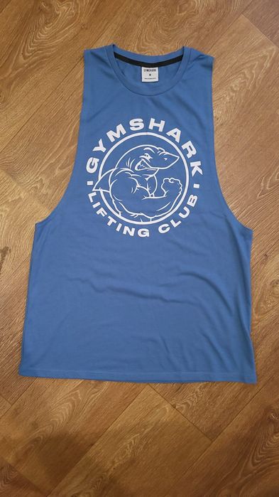 Майка Футболки Світшот Gymshark M-XL