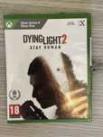 Dying light 2 xbox