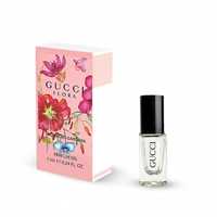 Gucci Flora Gorgeous Gardenia Духи женские масляные 7 ML