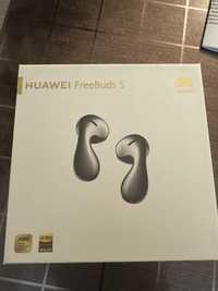 Huawei freeBuds 5 polecam