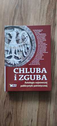 Książka Chluba i zguba