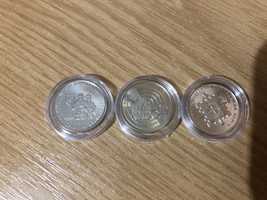 Монеты Украины 10 гривен 2023